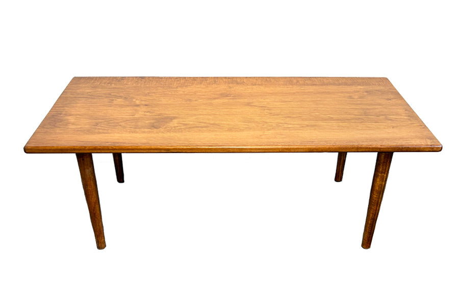Minimalist Coffee Table | Minimal Coffee Table | Vancouver, BC | Porter ... - Minimalist Coffee Table With Low Profile