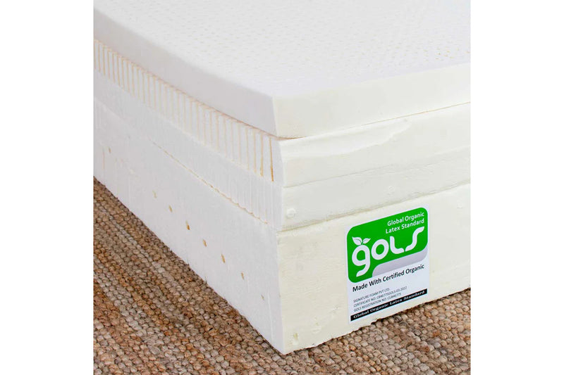 12" Unison Latex Mattress