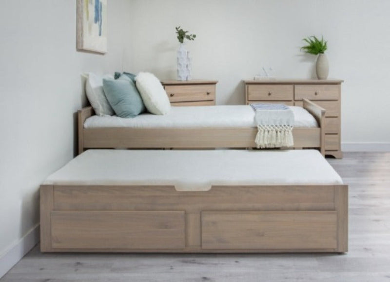 Kid's Wood Hideaway Bed Victoria