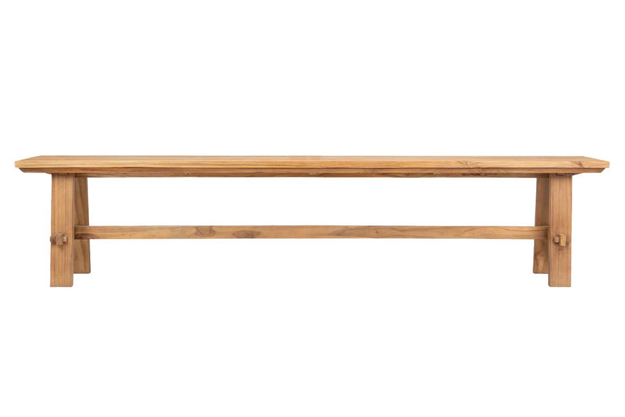 D-Bodhi Artisan Bench