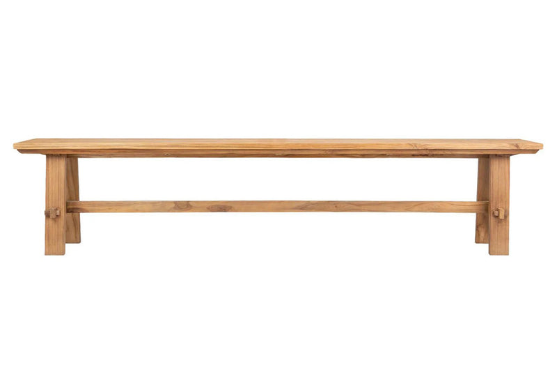 D-Bodhi Artisan Bench