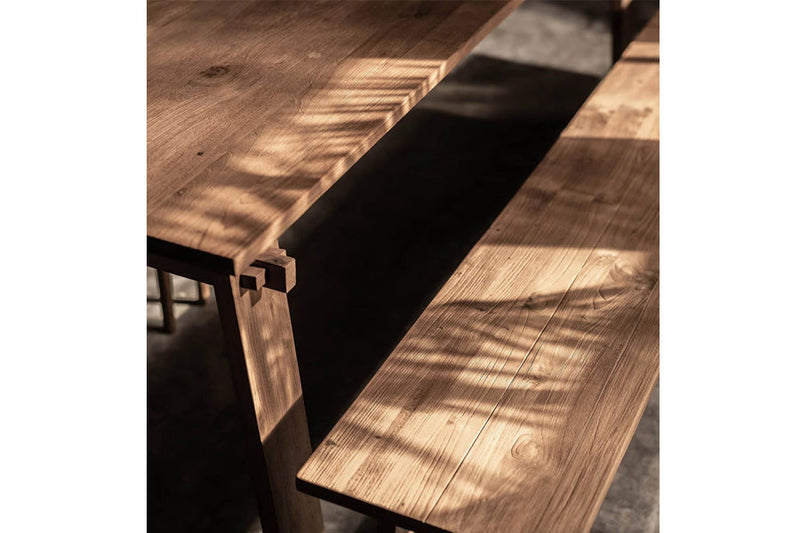 D-Bodhi Artisan Bench