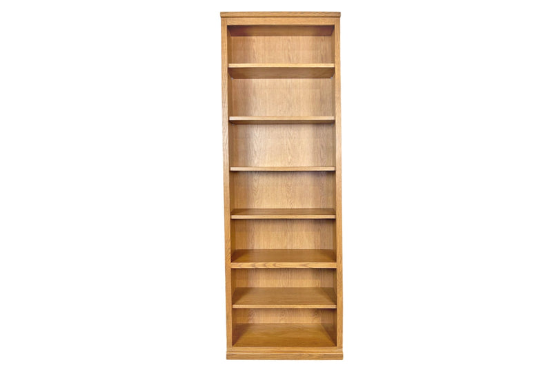 Contemporary Bookcase