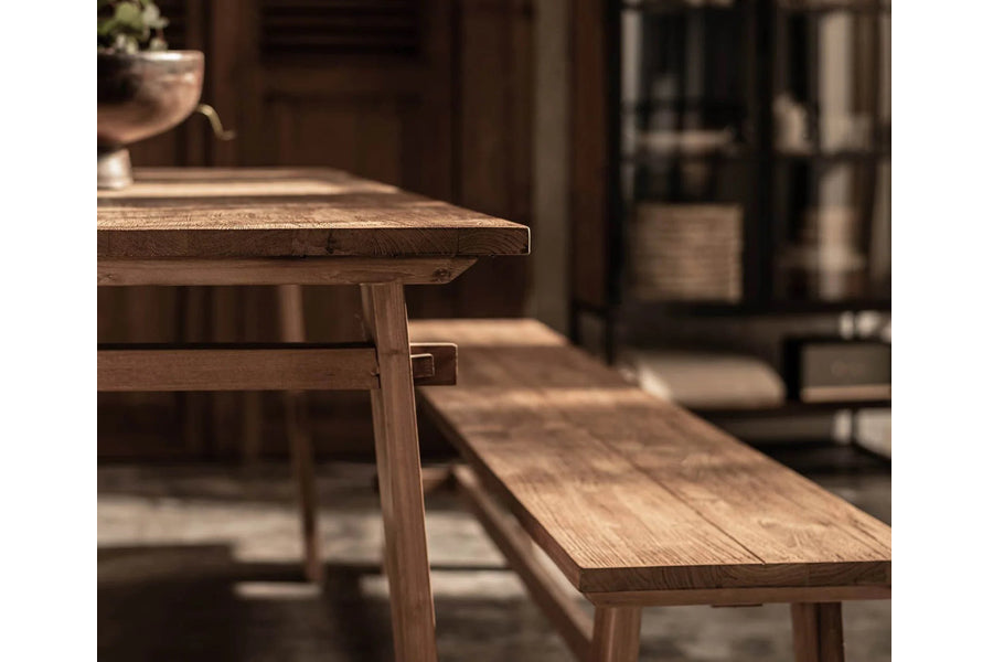 D-Bodhi Artisan Bench