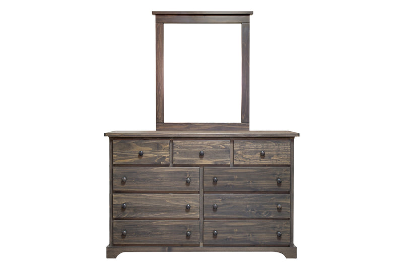 Polo Dresser in Victoria