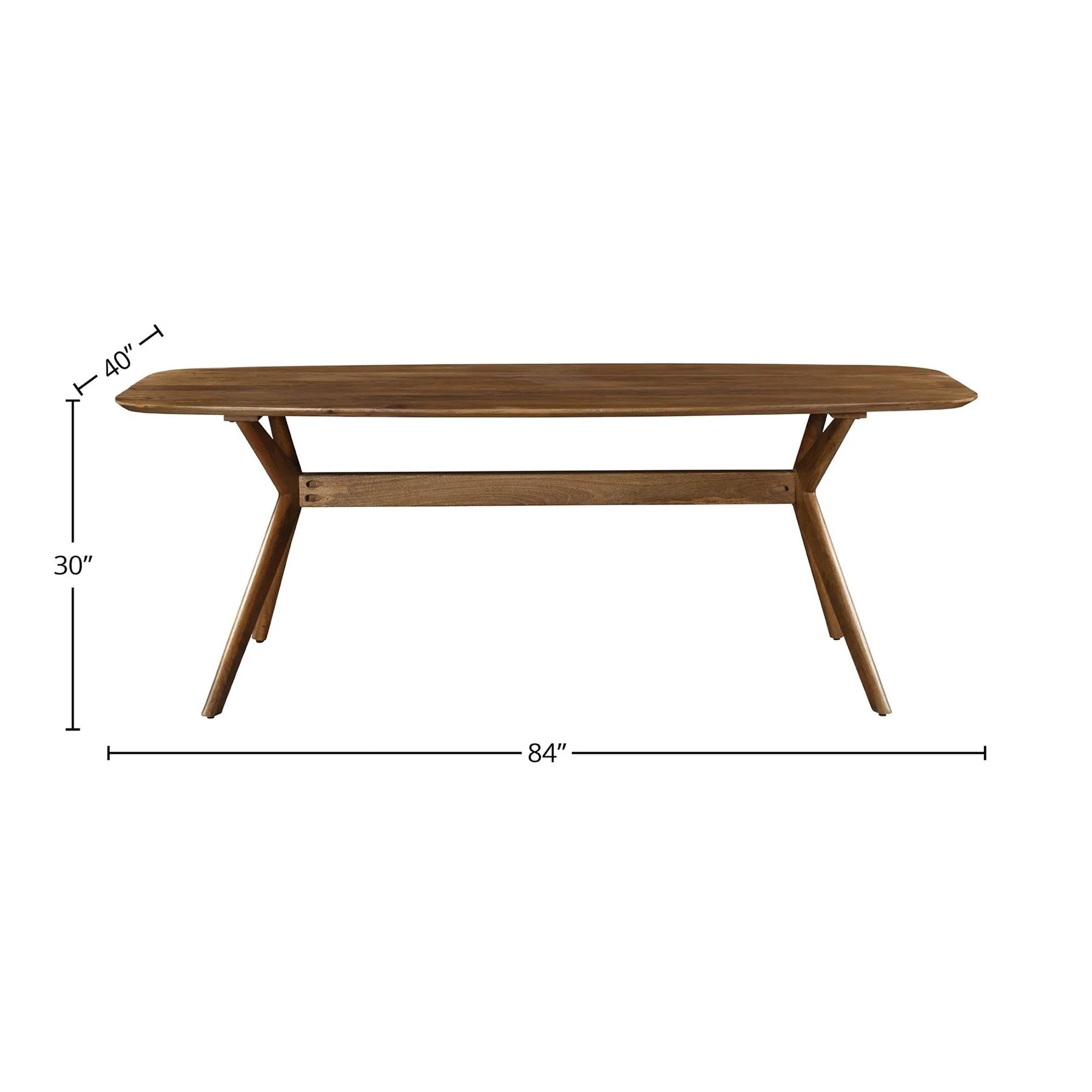 Arcadia Dining Table | Victoria