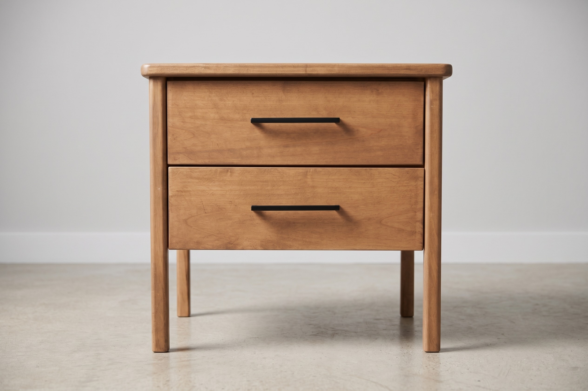 Anja Nightstand in Victoria