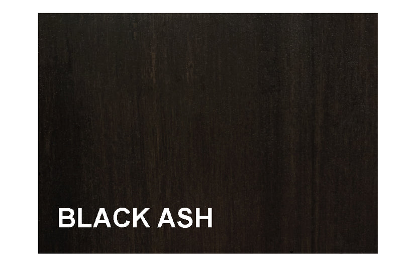 Alvin Wooden Bed Frame Victoria