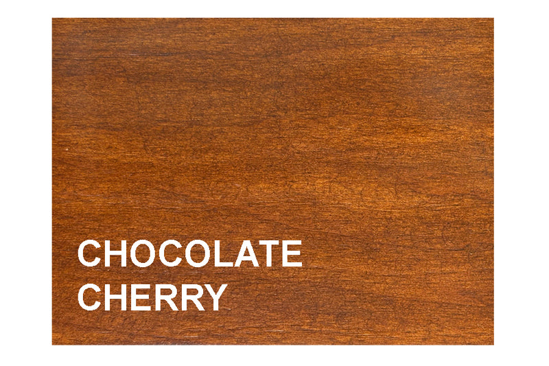 Alvin Wooden Bed Frame Victoria