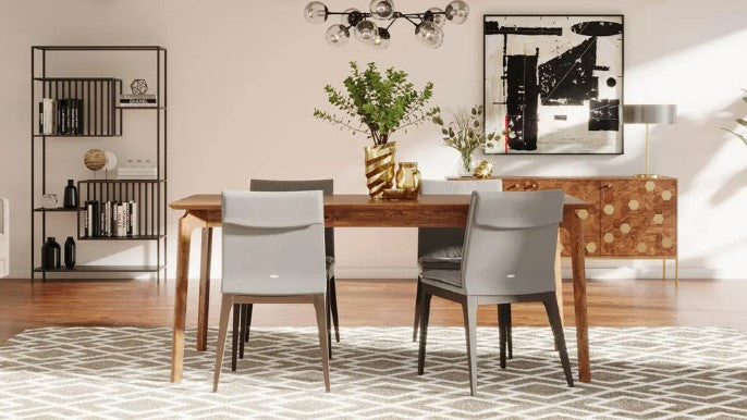 Cleo Dining Table | Victoria
