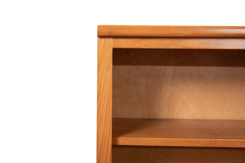 Contemporary Bookcase