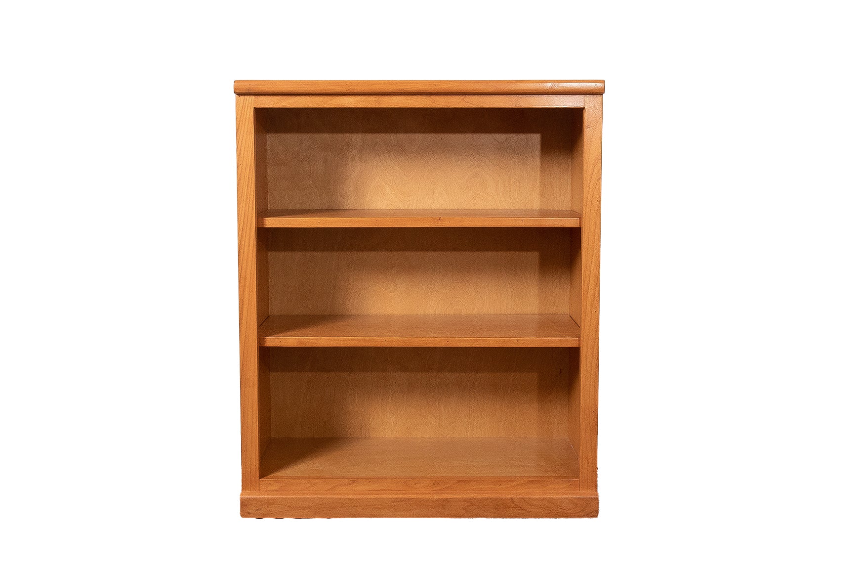 Contemporary Bookcase