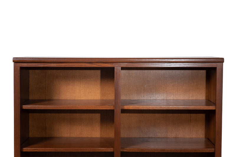 Contemporary Bookcase
