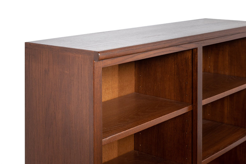 Contemporary Bookcase