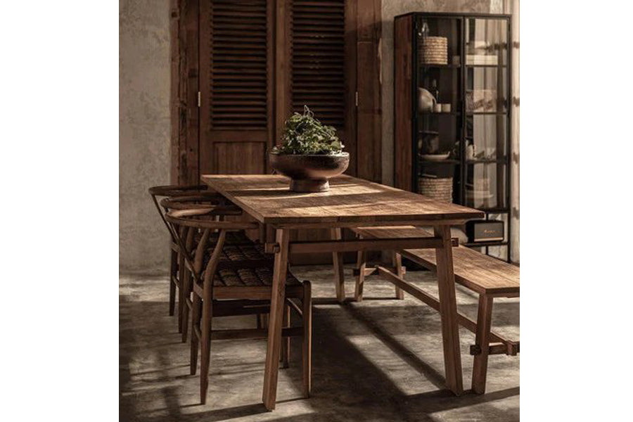 D-bodhi table | Victoria