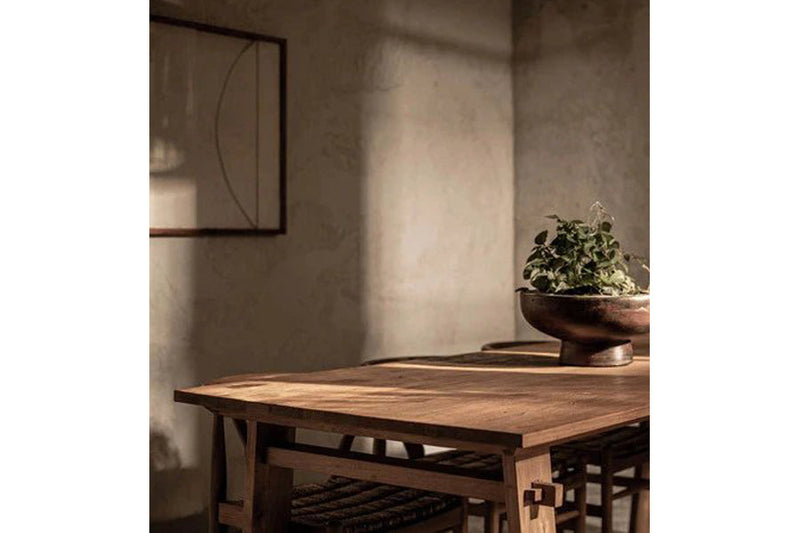 D-bodhi table | Victoria