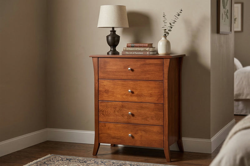 Elegance Chest of Drawers in Victoria