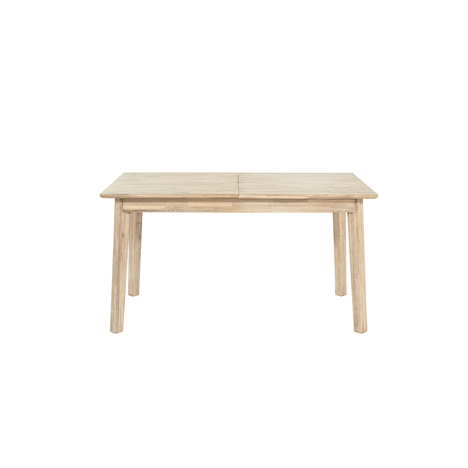 Driftwood Extending Dining Table