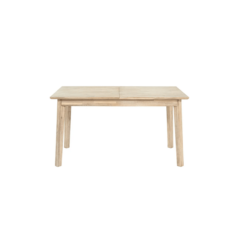 Driftwood Extending Dining Table