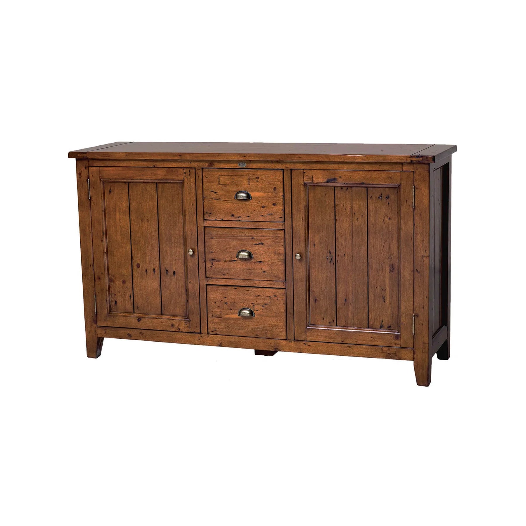 Old World Reclaimed Buffet