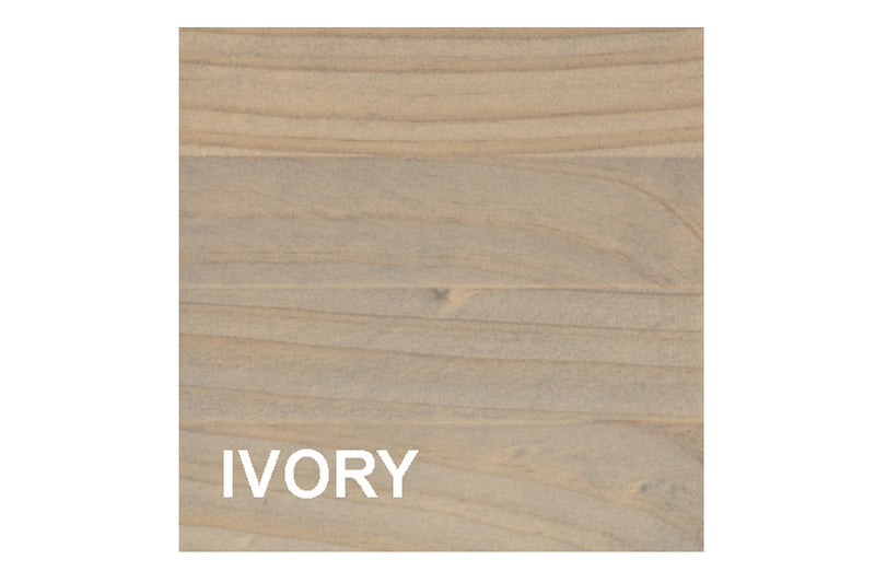 Alistair Low-Profile Wood Bed Frame in Victoria