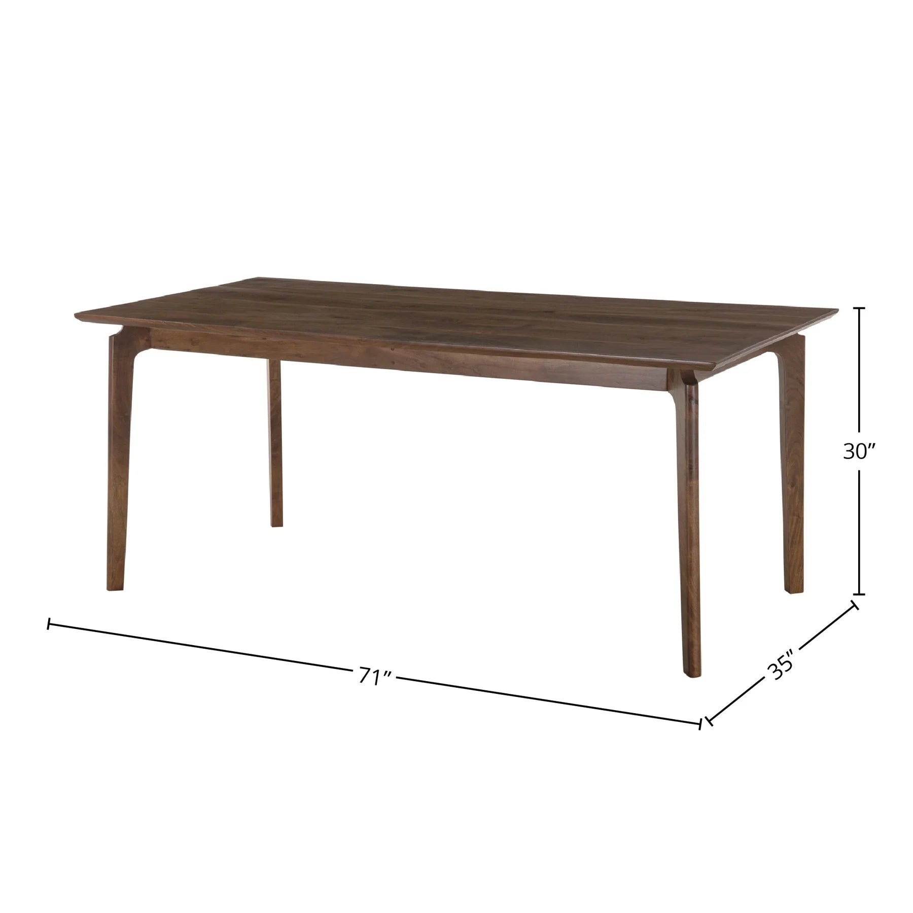 Cleo Dining Table | Victoria