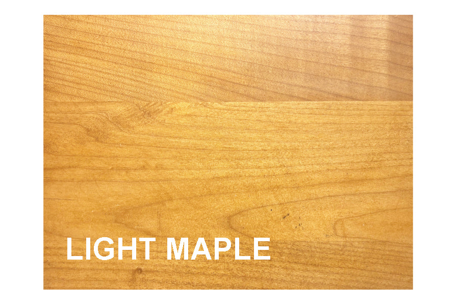 Minimalist Round Coffee Table