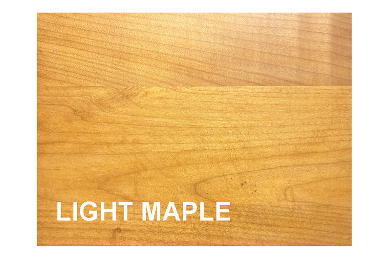 Alvin Wooden Bed Frame Victoria