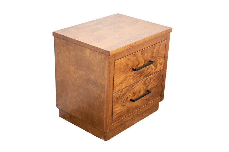 Melvin Nightstand in Victoria