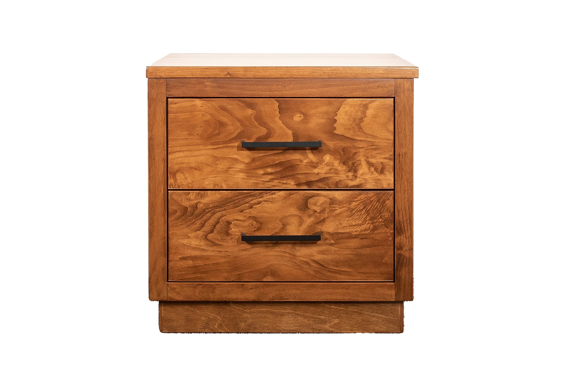 Melvin Nightstand in Victoria