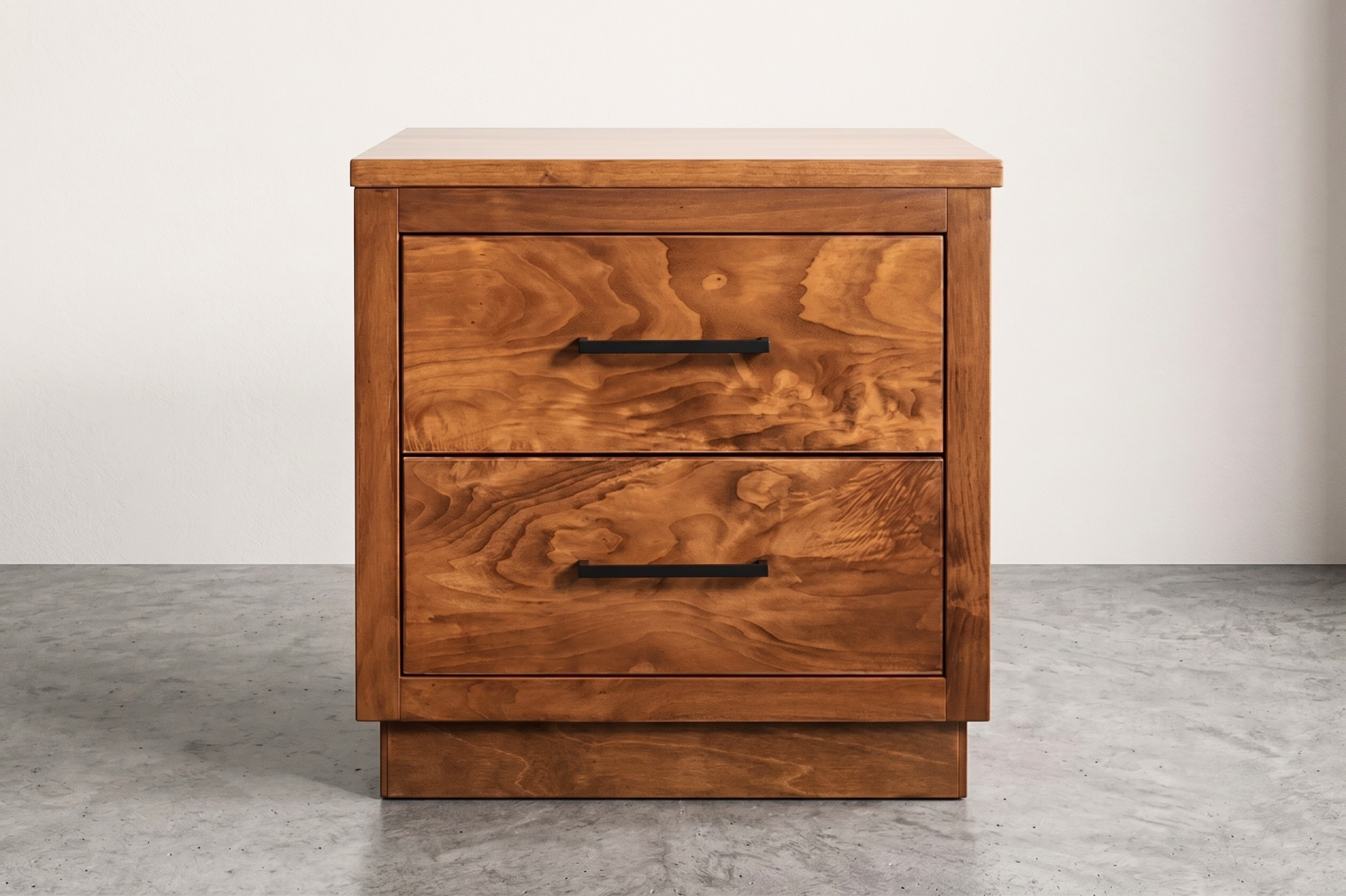 Melvin Nightstand in Victoria