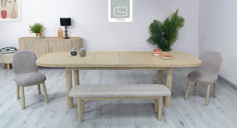 Oasis Dining Table