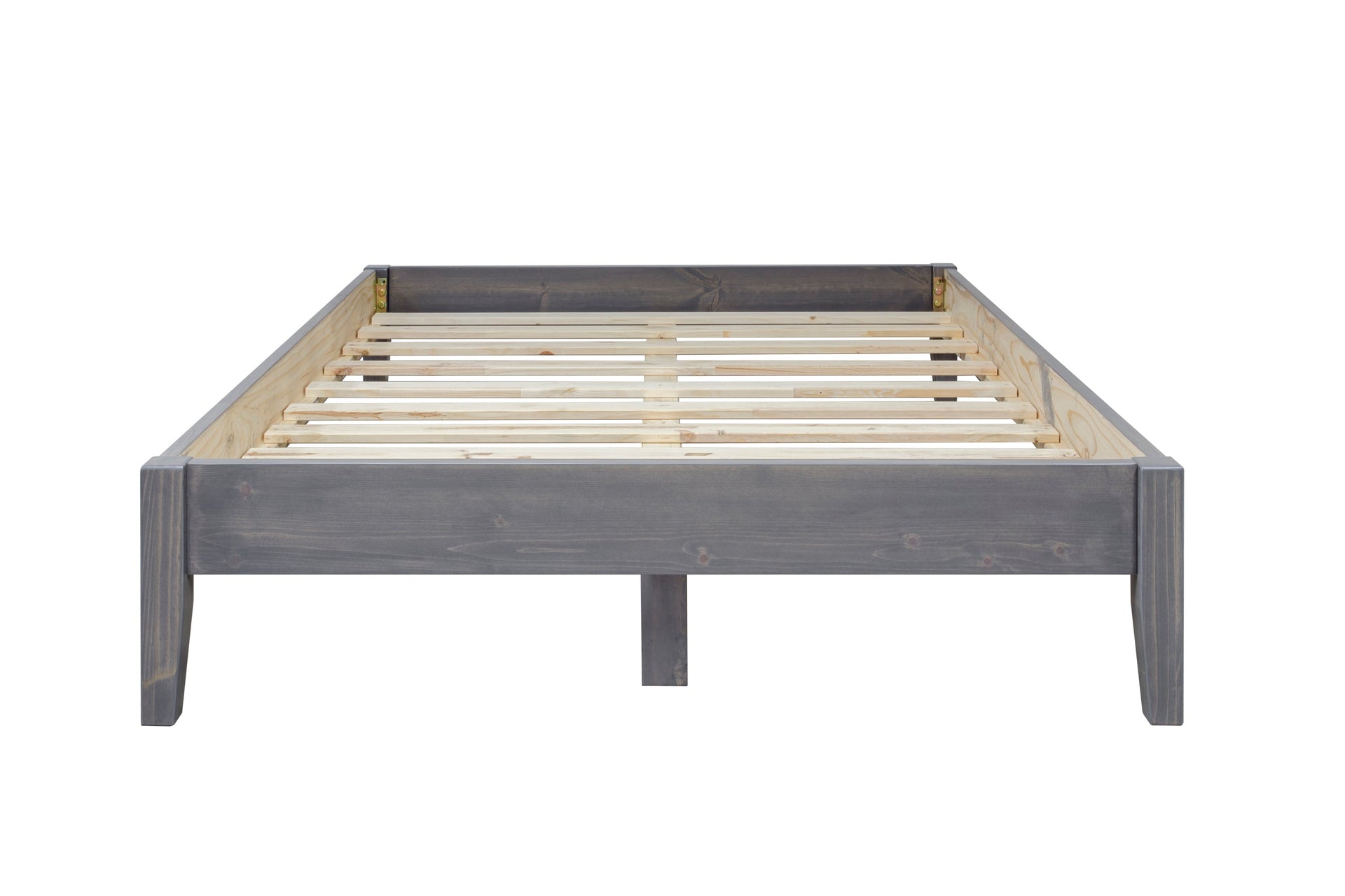 Ross Platform Bed Frame in Victoria