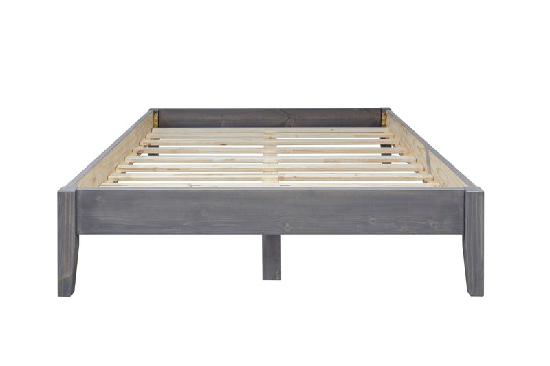 Ross Platform Bed Frame in Victoria