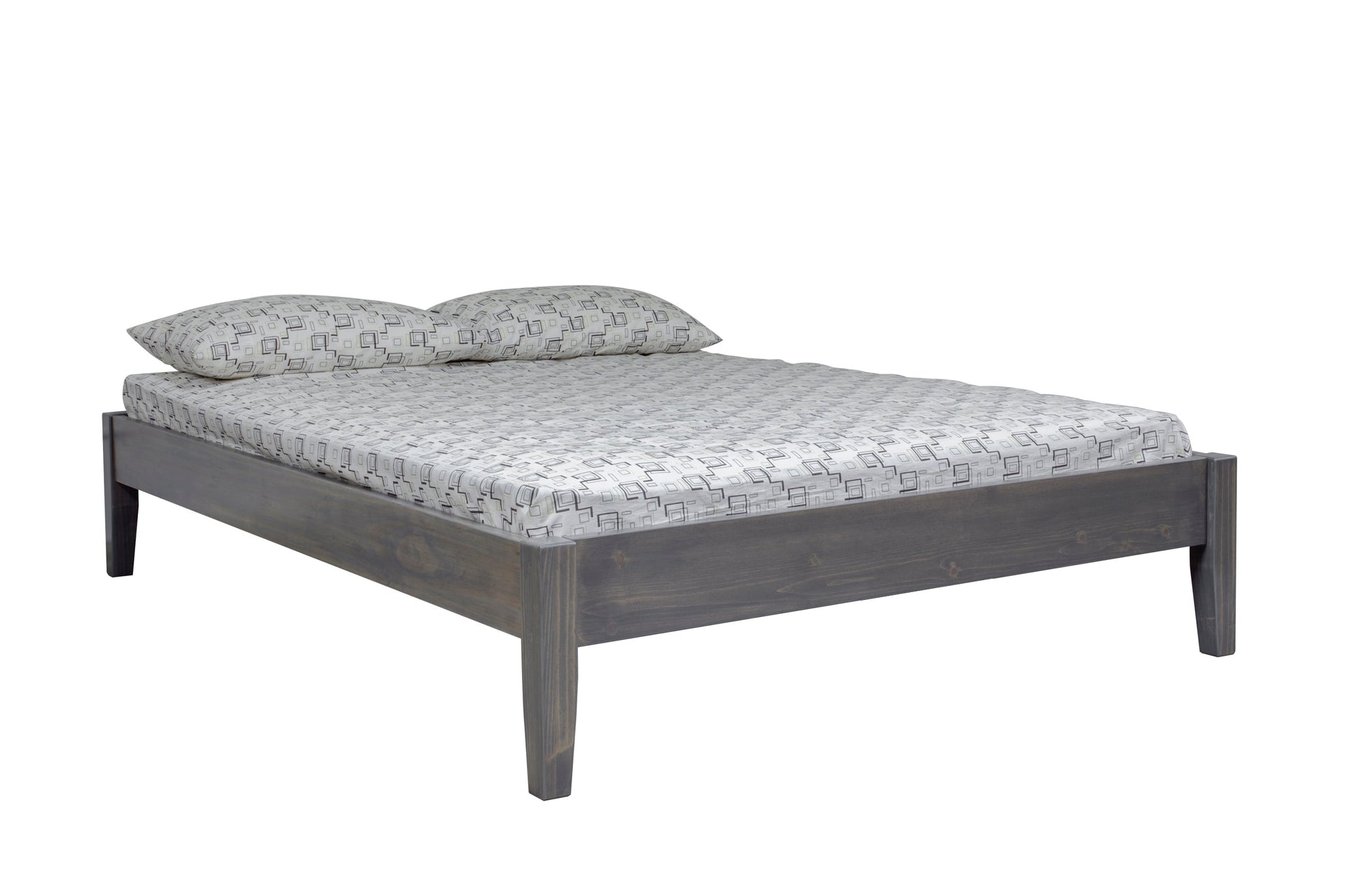 Ross Platform Bed Frame in Victoria