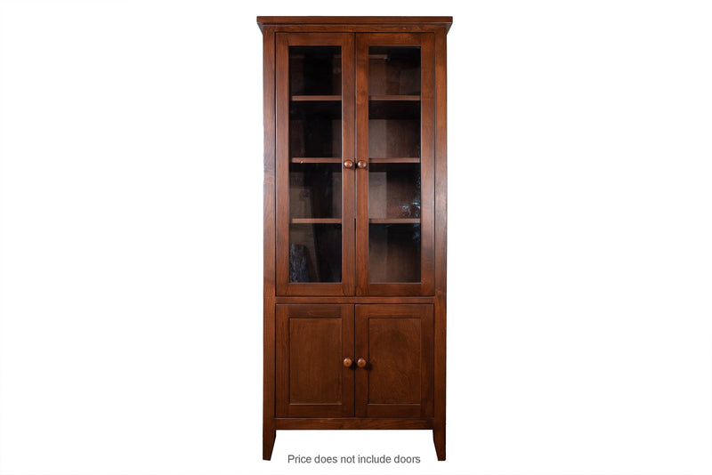 Shaker Bookcase