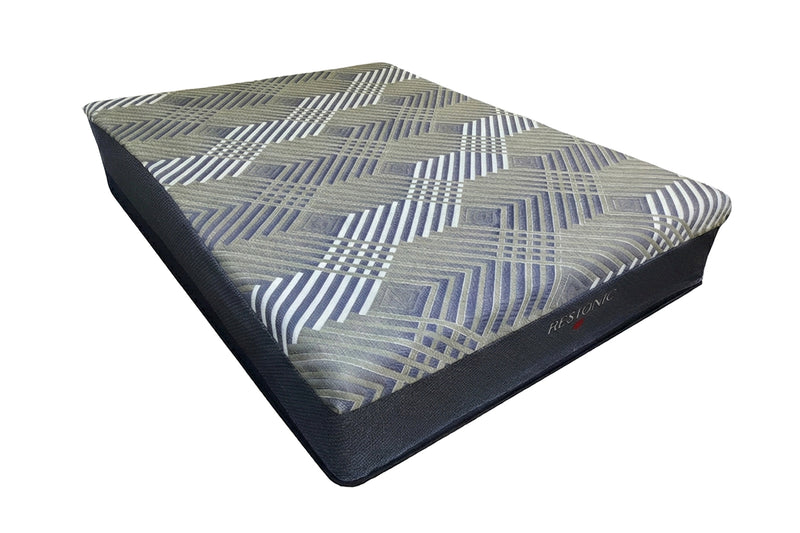 Allyson Pocket Coil Mattress