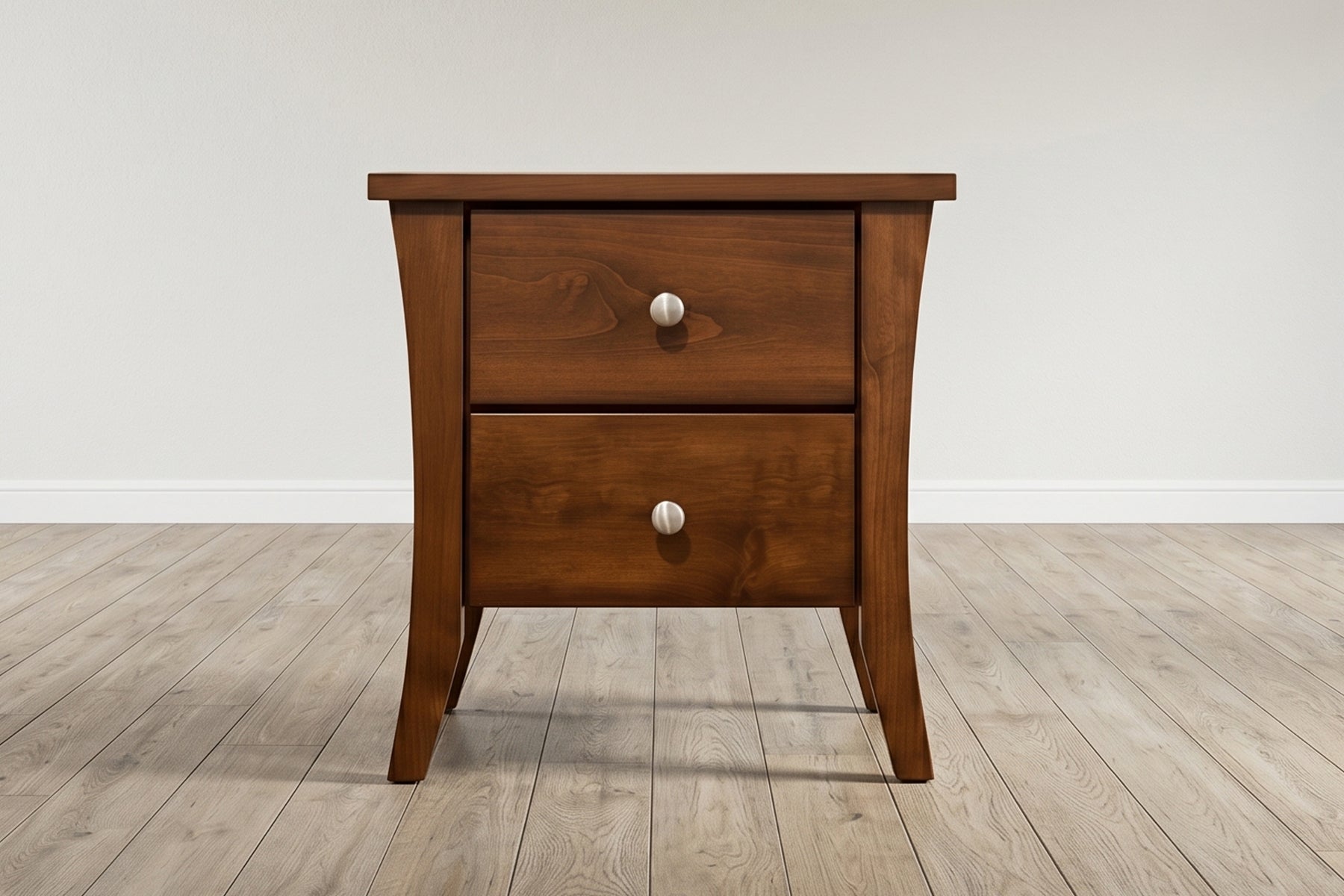 Elegance Nightstand in Victoria