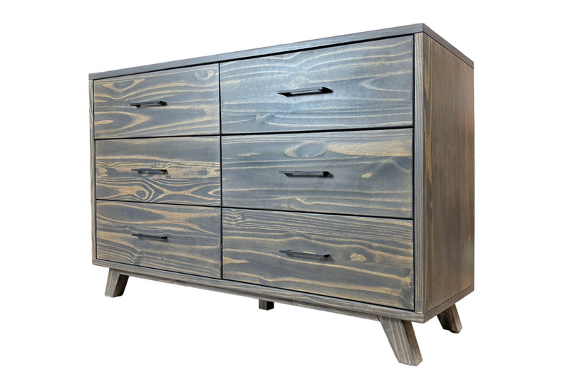 Clearance Alistair Dresser