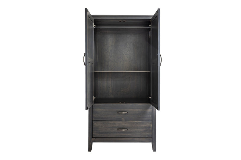 Contempo Armoire in Victoria