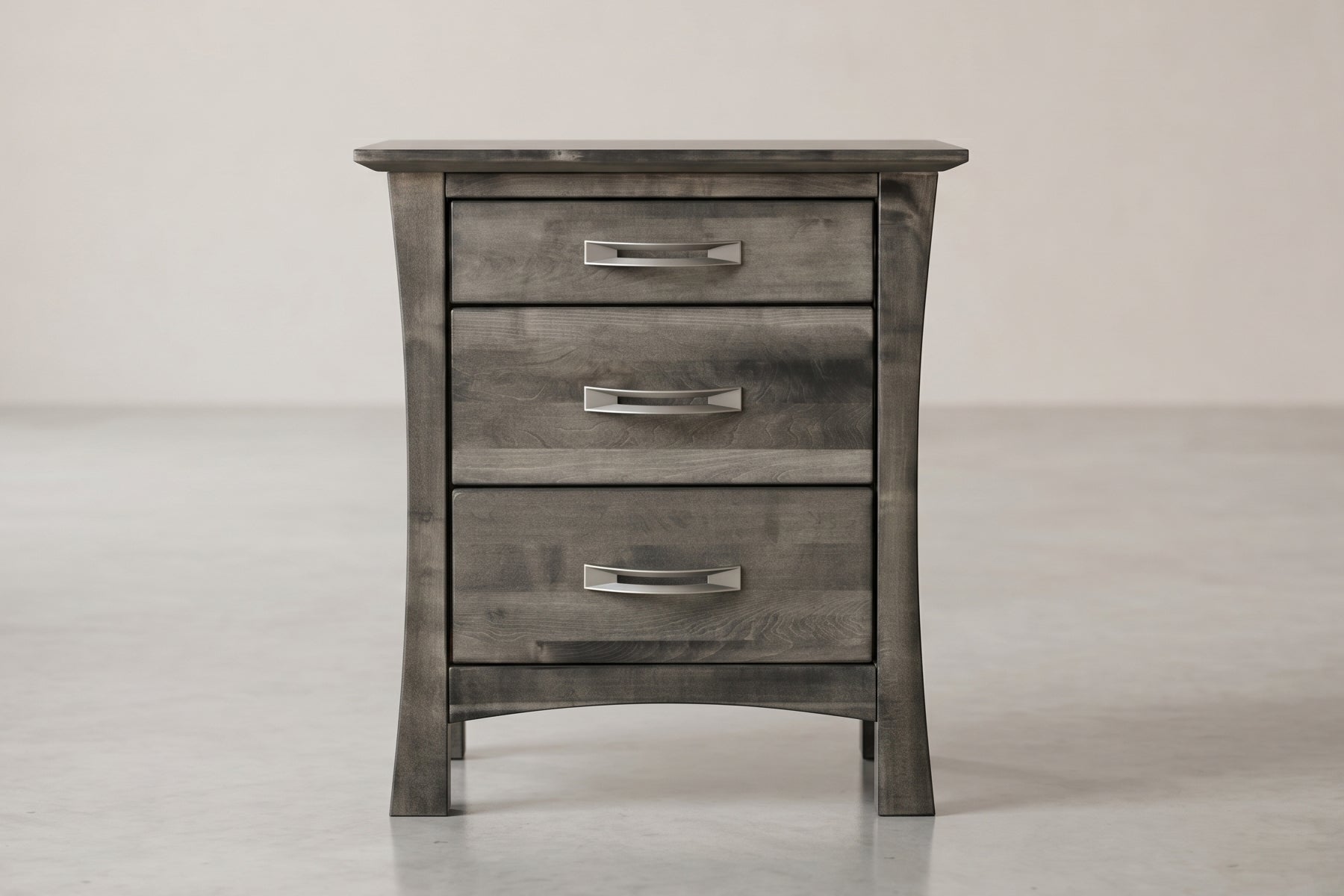 Sora Nightstand in Victoria