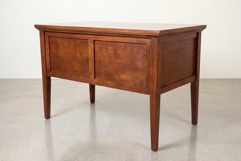Pine Office Desk