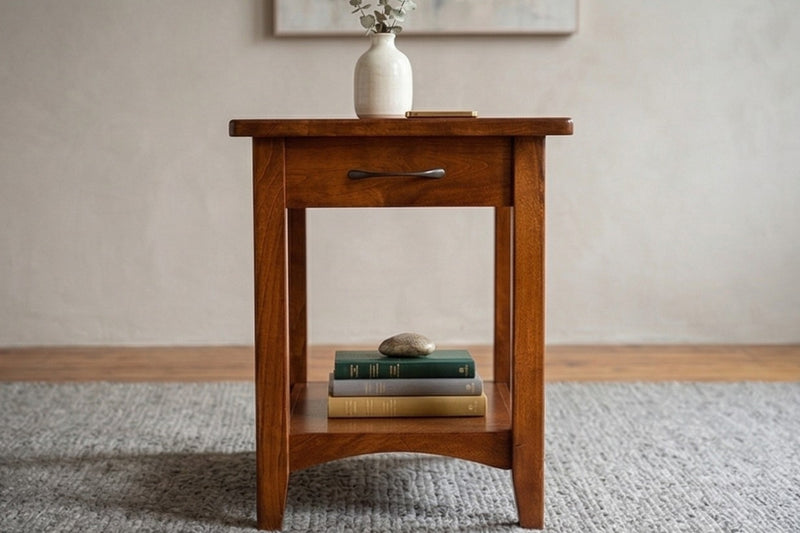 Timeless End Table