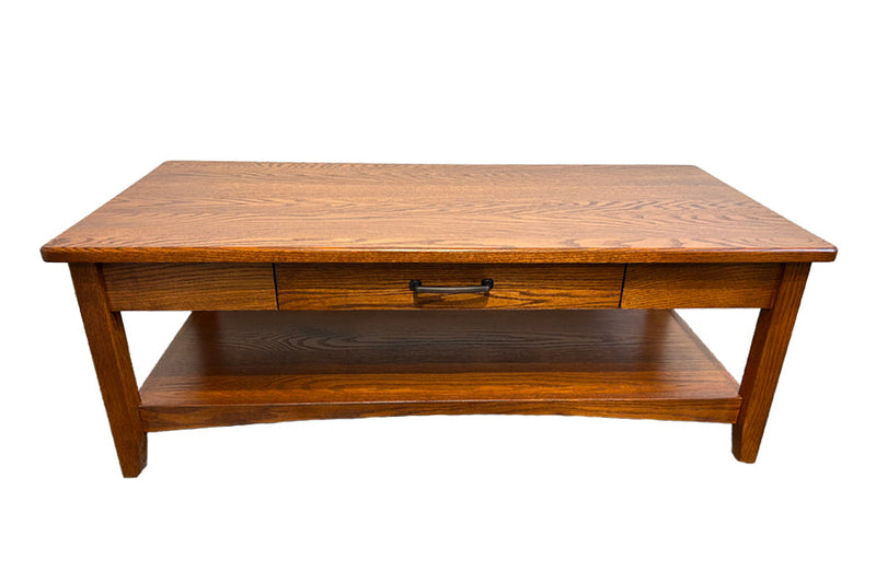 Timeless Coffee Table