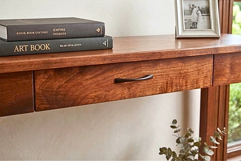 Timeless Sofa Table