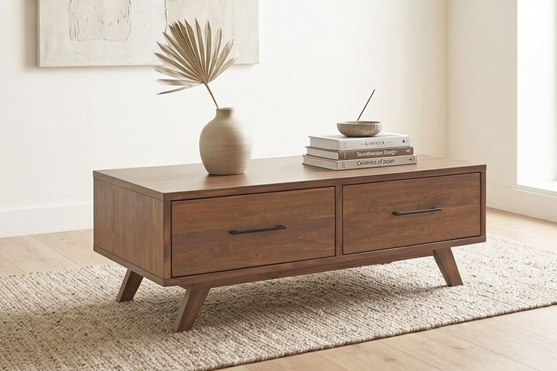 Alistair Coffee Table