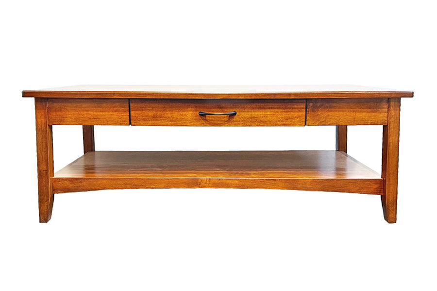 Timeless Coffee Table