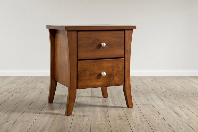 Elegance Nightstand in Victoria