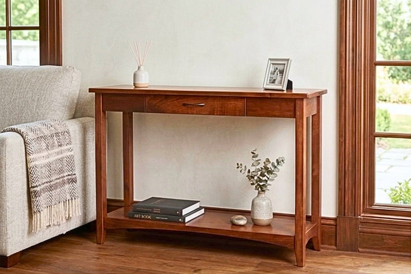 Timeless Sofa Table