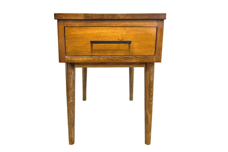 Minimalist End Table